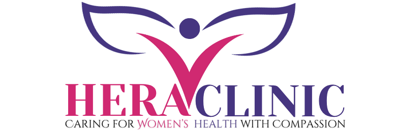 Hera Clinics-Logo