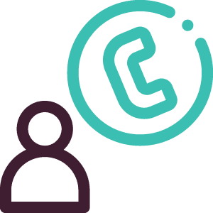 Contact Icon 1