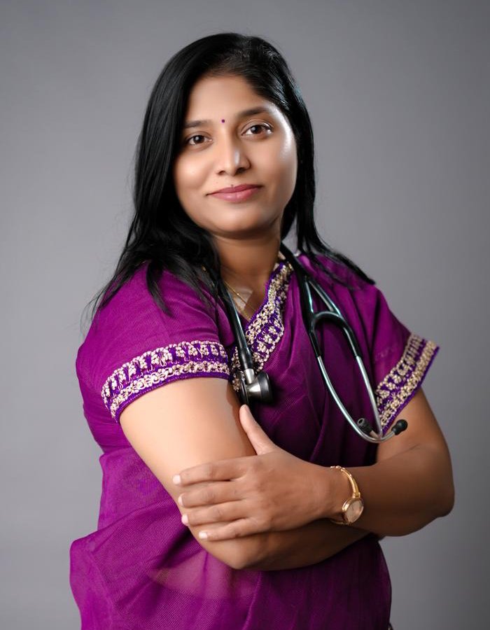 Dr. Sairandhri Kate-Shinde Best gynecologist and infertility specialist